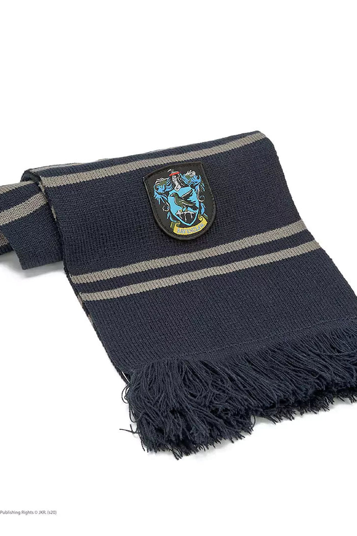 Harry Potter: Ravenclaw scarf