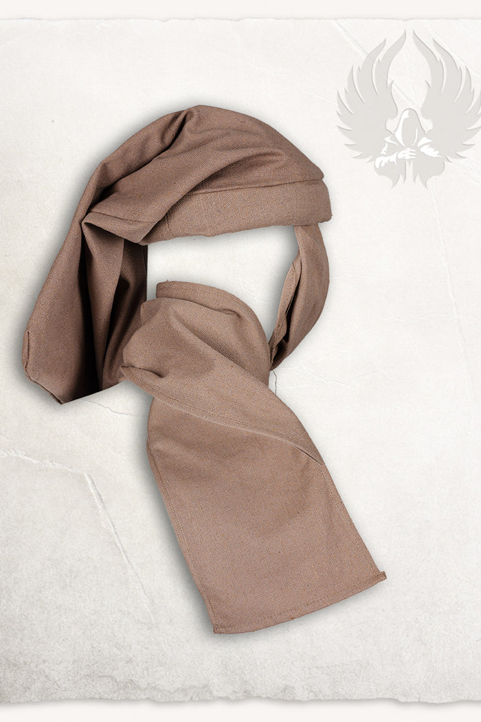 Chaperon Rogier van der Weyden sand