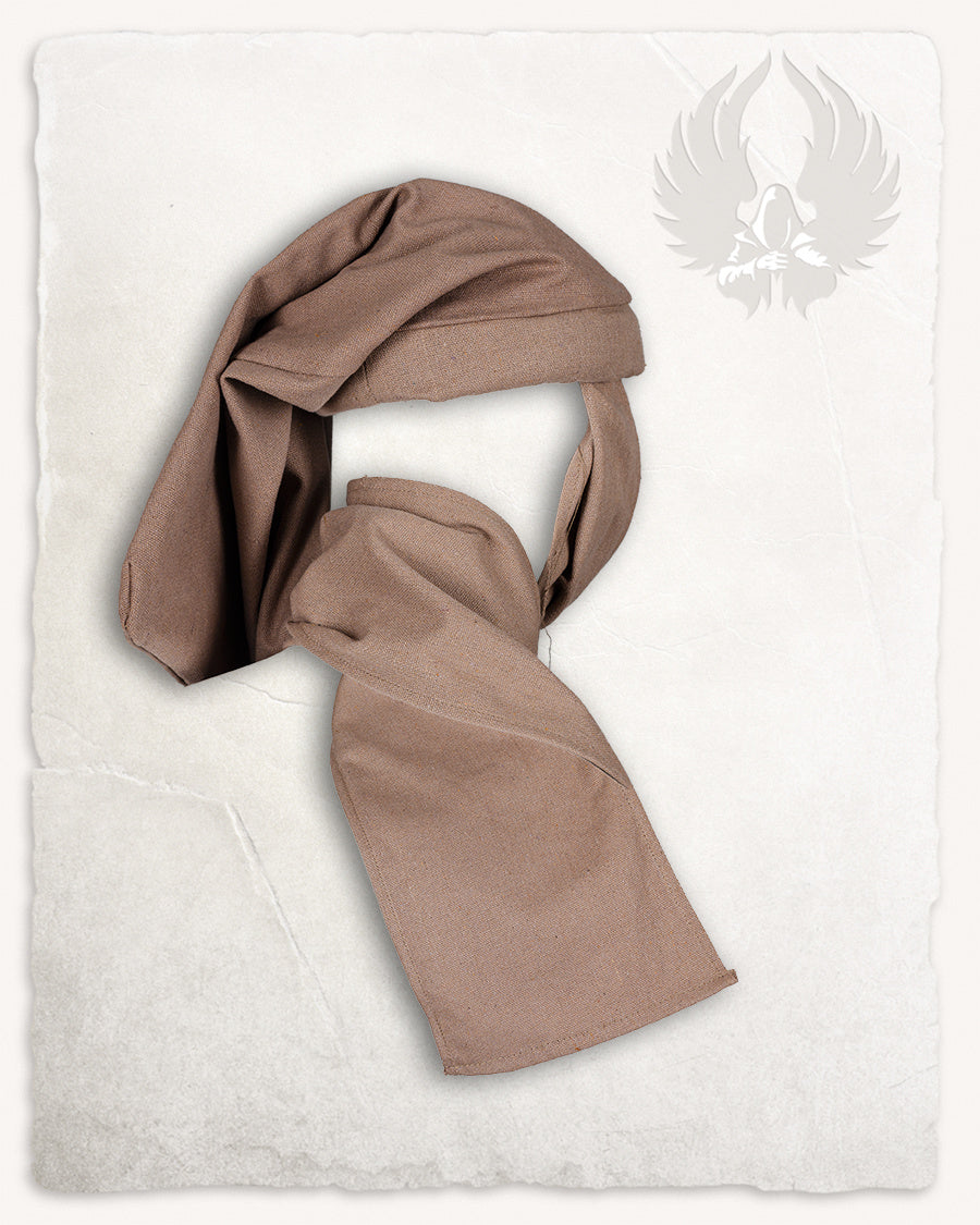 Kaproon Rogier van der Weyden, sand