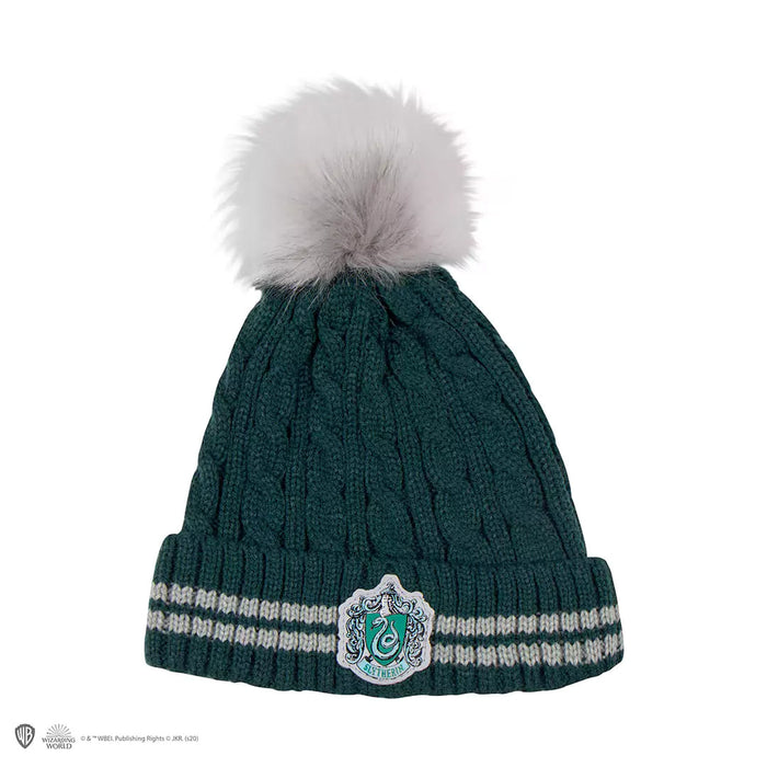 Harry Potter: Zwadderich wintermuts