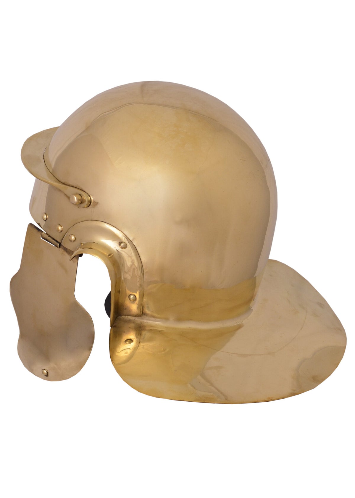 Auxiliar-Galea B, Mogontiacum, Weisenau, 1,3 mm