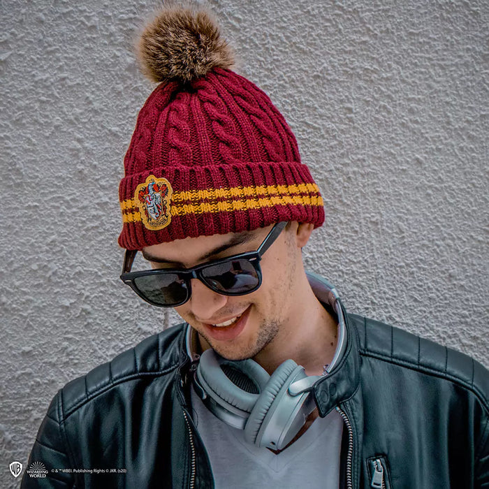 Harry Potter: Griffindor vintertussa