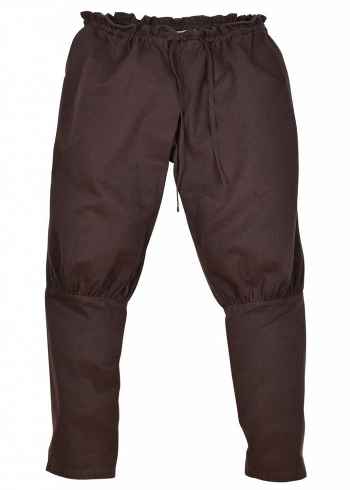 Vikingbroek Floki, bruin