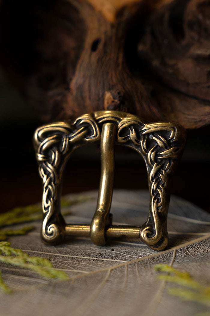 Boucle anglo-scandinave