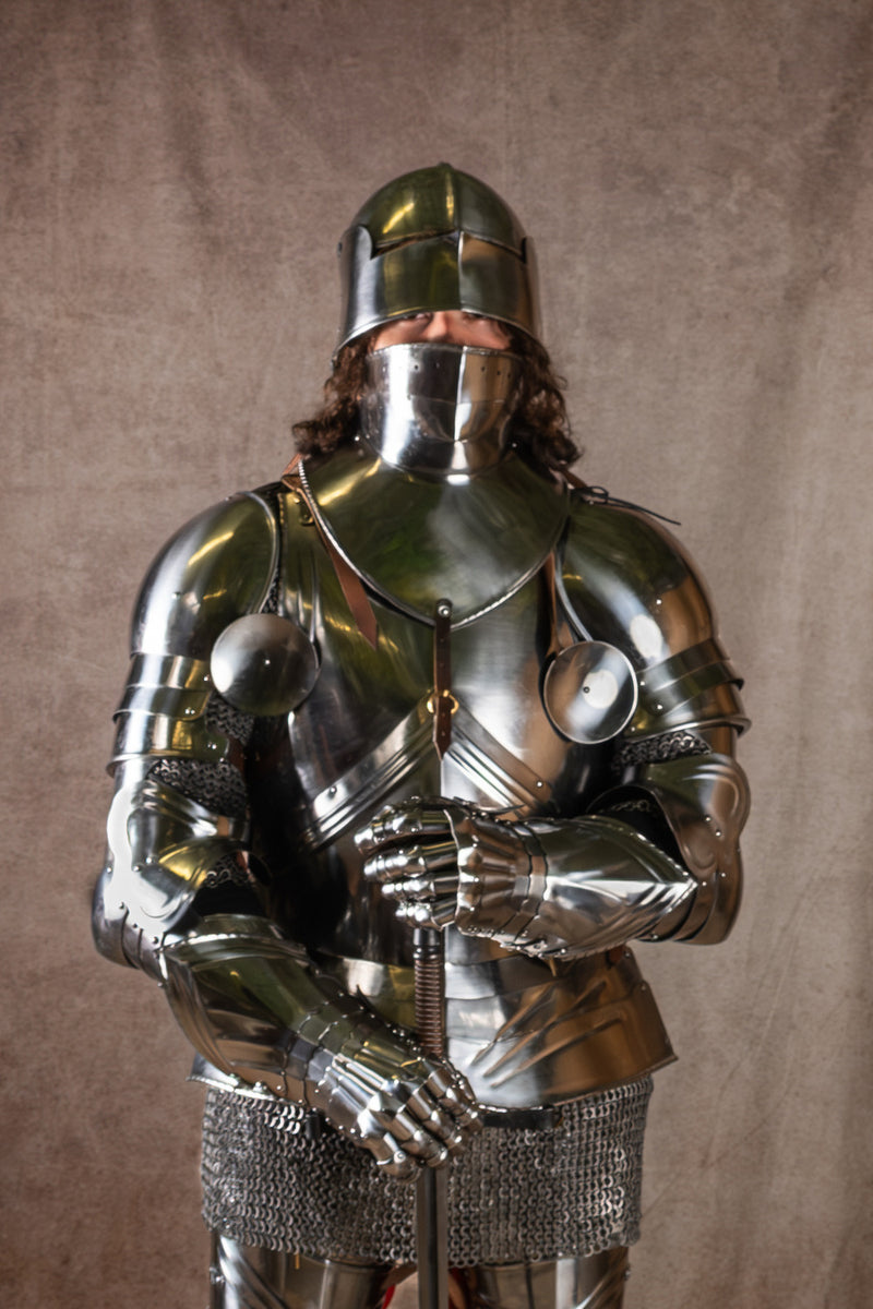 Spät 15. Jahrhundert Bevor, 1,6 mm