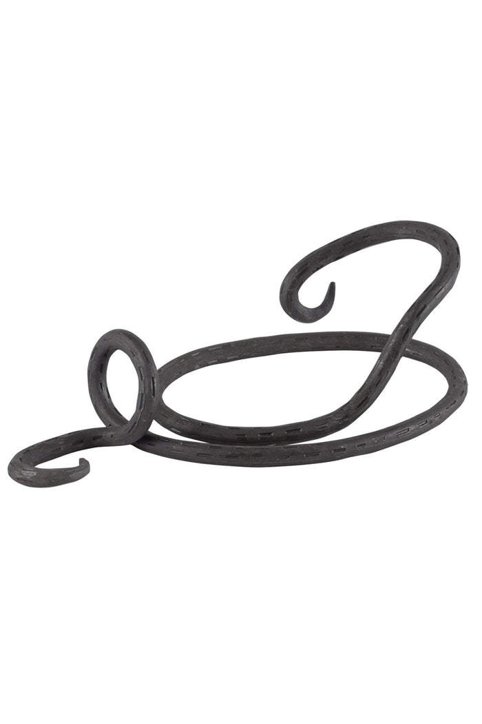 Runt ställ för dryckeshorn