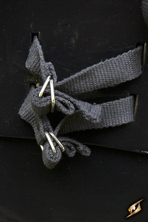 Scudo a mandorla LARP cavaliere