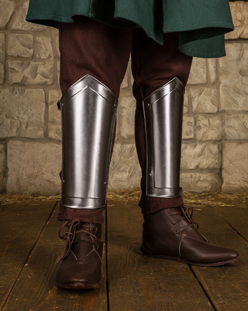 Schienplatten Mina, 1,2 mm