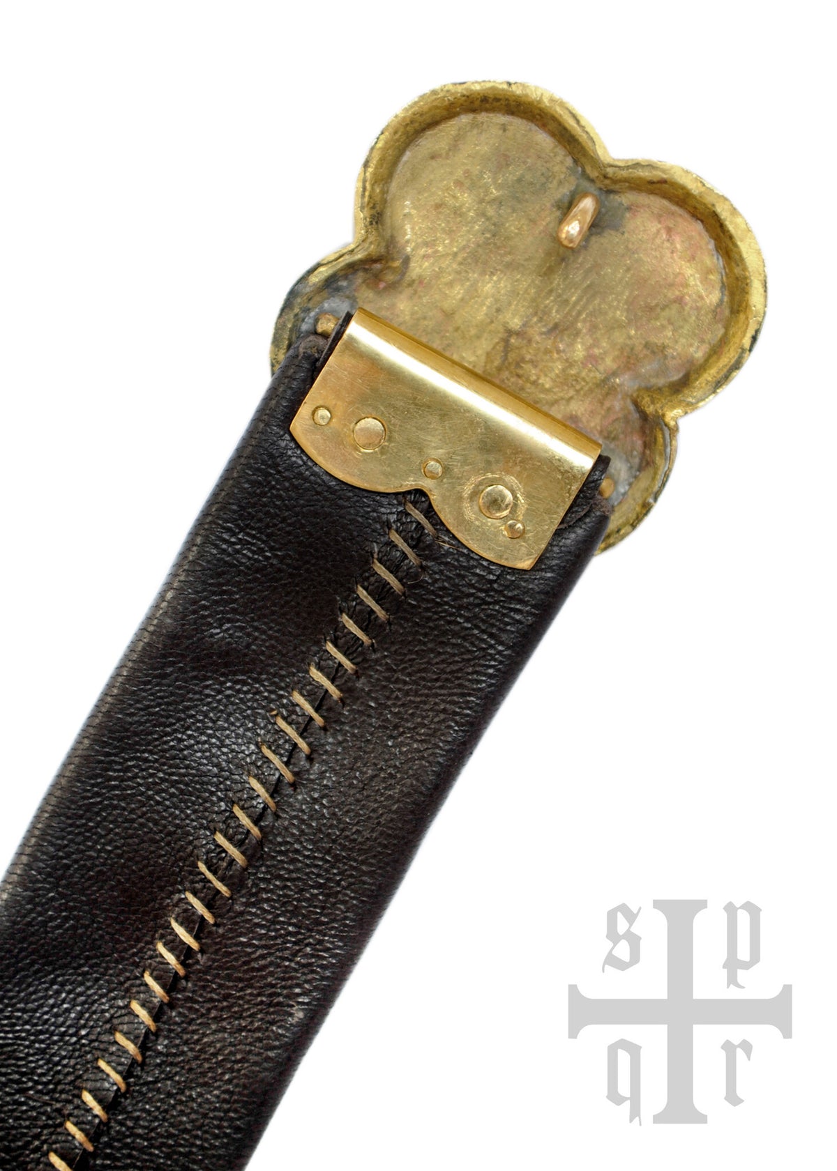 Knight girdle Black Prince Edward of Woodstock