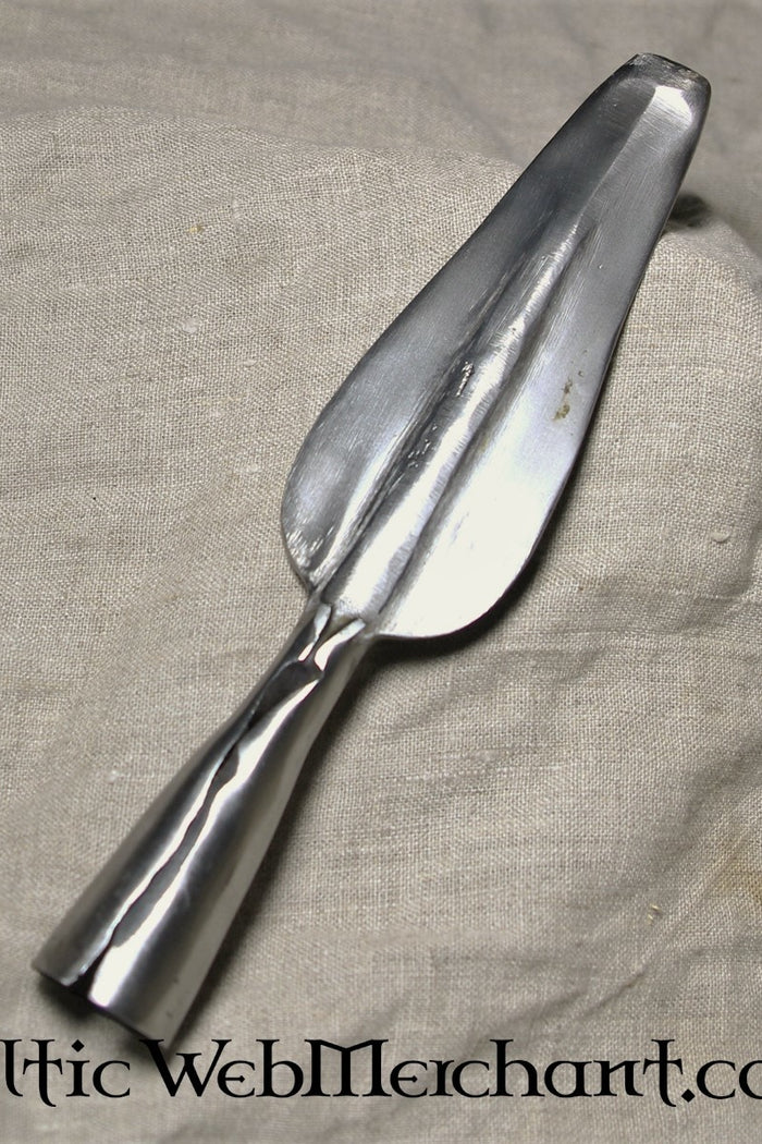 Speerpunt 23 cm, bot (battle-ready)