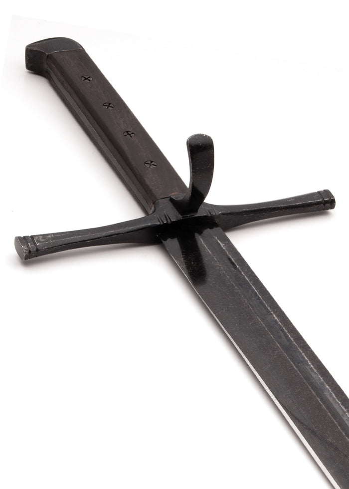 Battlecry Grosses Messer, scherp