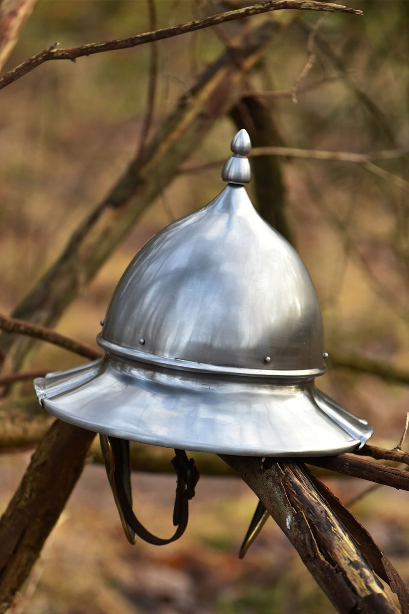 Casco celta de Agen, 1-1,2 mm