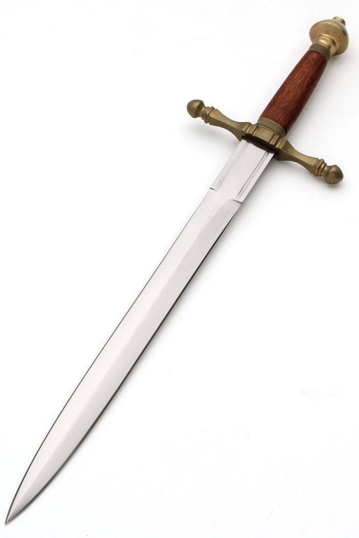 Bramham Moor dagger, semi-sharp