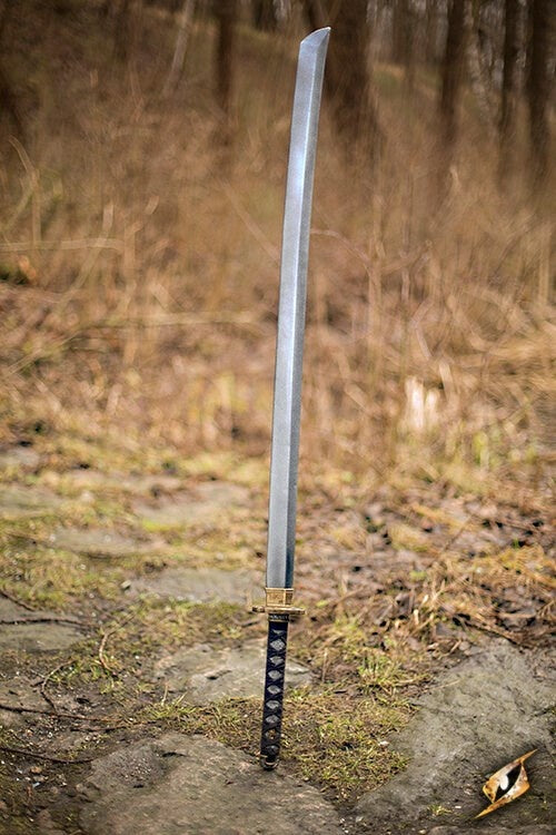 Wakizashi LARP