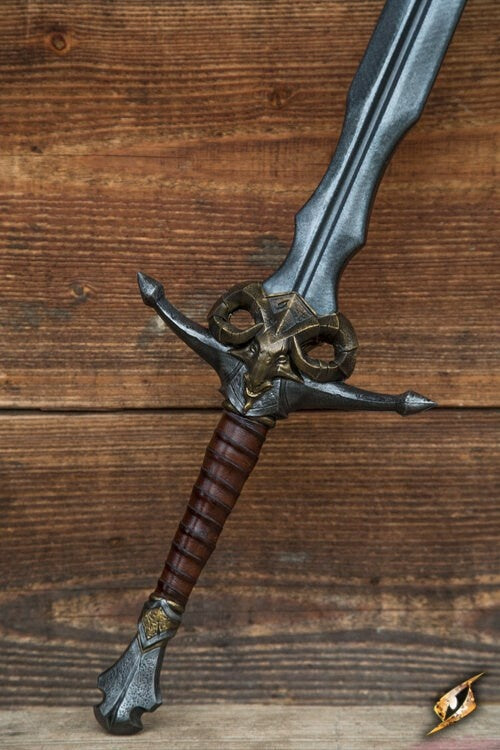 LARP zwaard Caprine 135 cm
