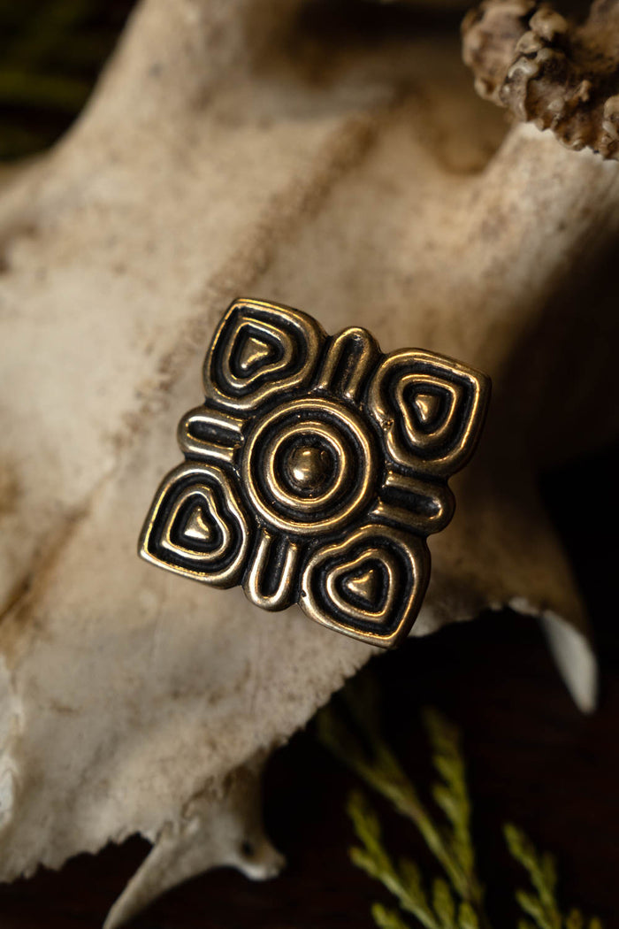 Vikingrembeslag Birka