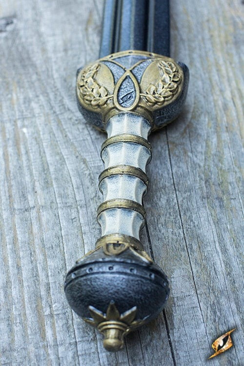 LARP zwaard Spatha 105 cm