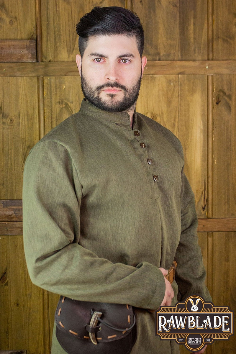 Radovan Tunika, grün