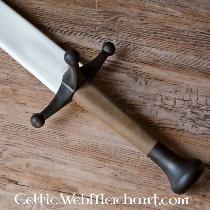 Messer trainer HEMA