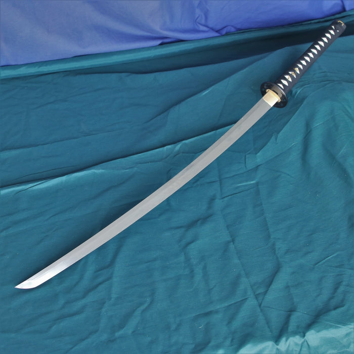 John Lee practical katana, blunt (battle-ready)