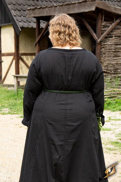 Renæssancebælte Ambrose, grøn