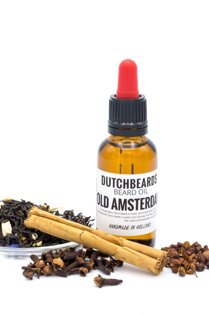 Baardolie Old Harbour