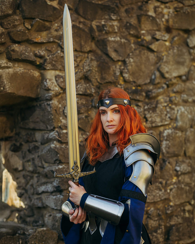 Épée GN Mangeur de fer