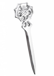 Kiltpin distel, messing