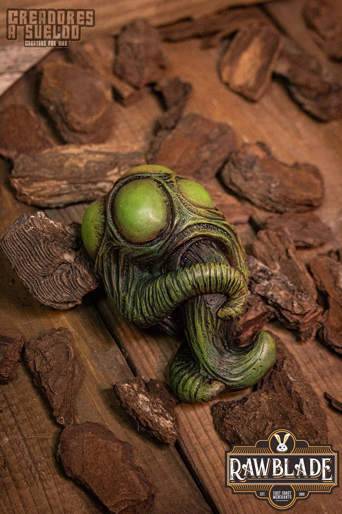 Eldritch spawn - vert