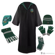 Harry Potter Slytherin Cosplay Kostüm
