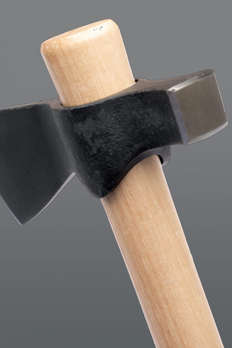 Trail Hawk, semi-affilata