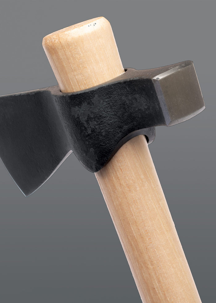 Trail Hawk, półostry