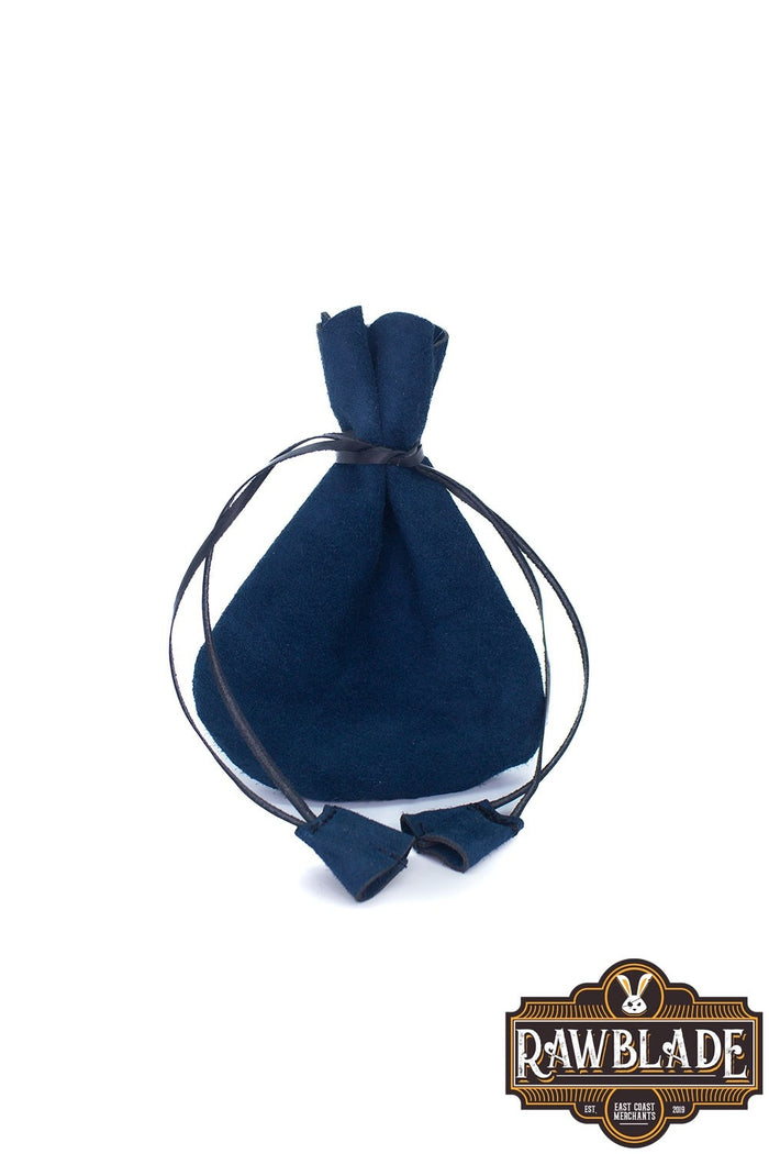 Alentorn Coin Bag - Blue