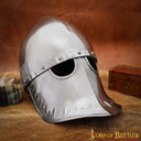 Italo-normandisk hjelm, 1.6 mm