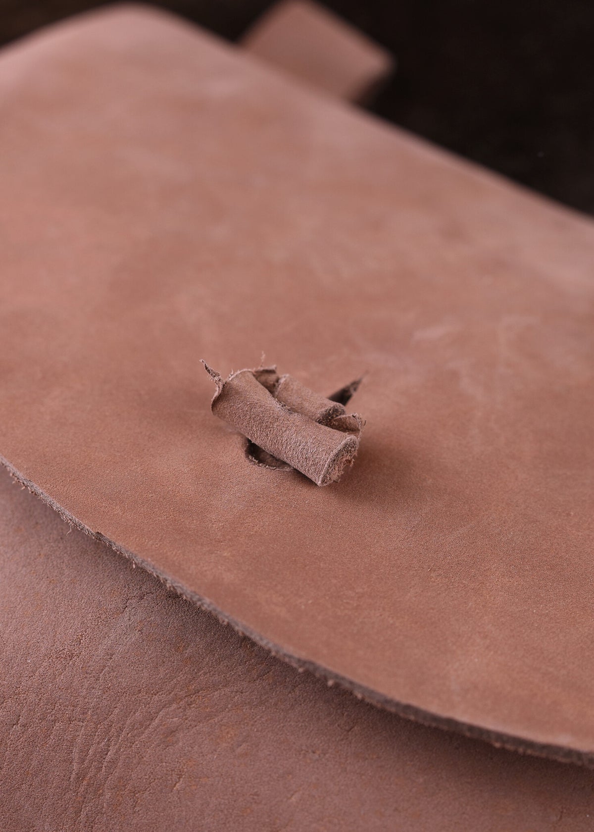 Medieval bag Thorold
