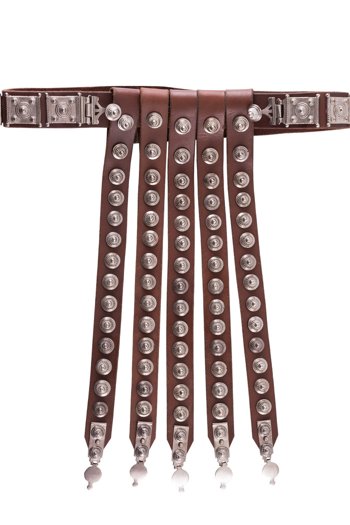 Romersk cingulum Mainz, 134 cm