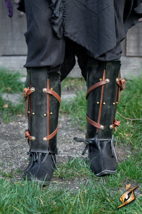 Renegade kvindepanser, skinnebensbeskyttere, 1 mm