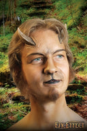 Faun szarvak