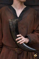 Corno potorio Valhalla 1,5 L, scuro