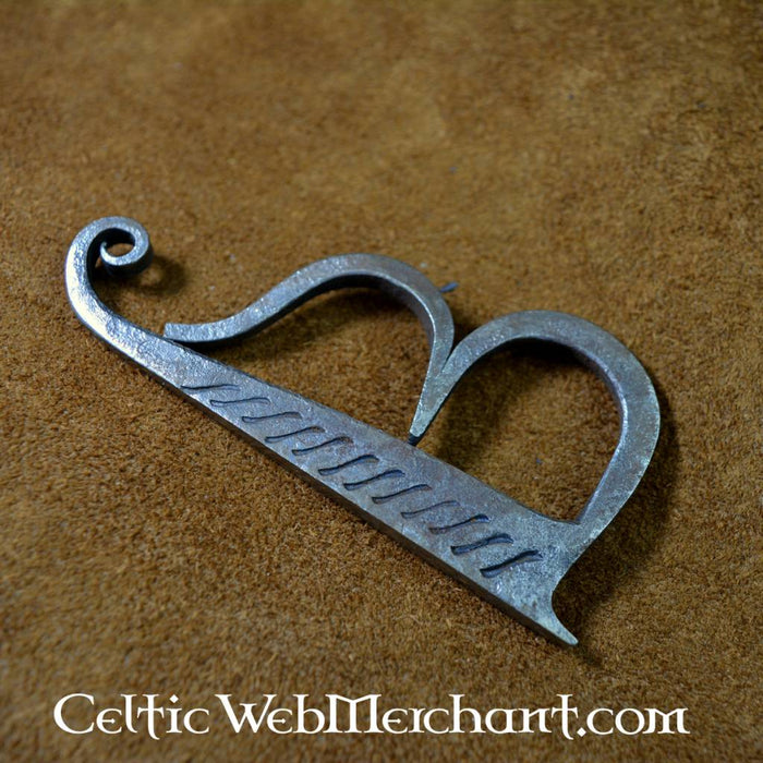 Medieval fire striker 13th-15th century