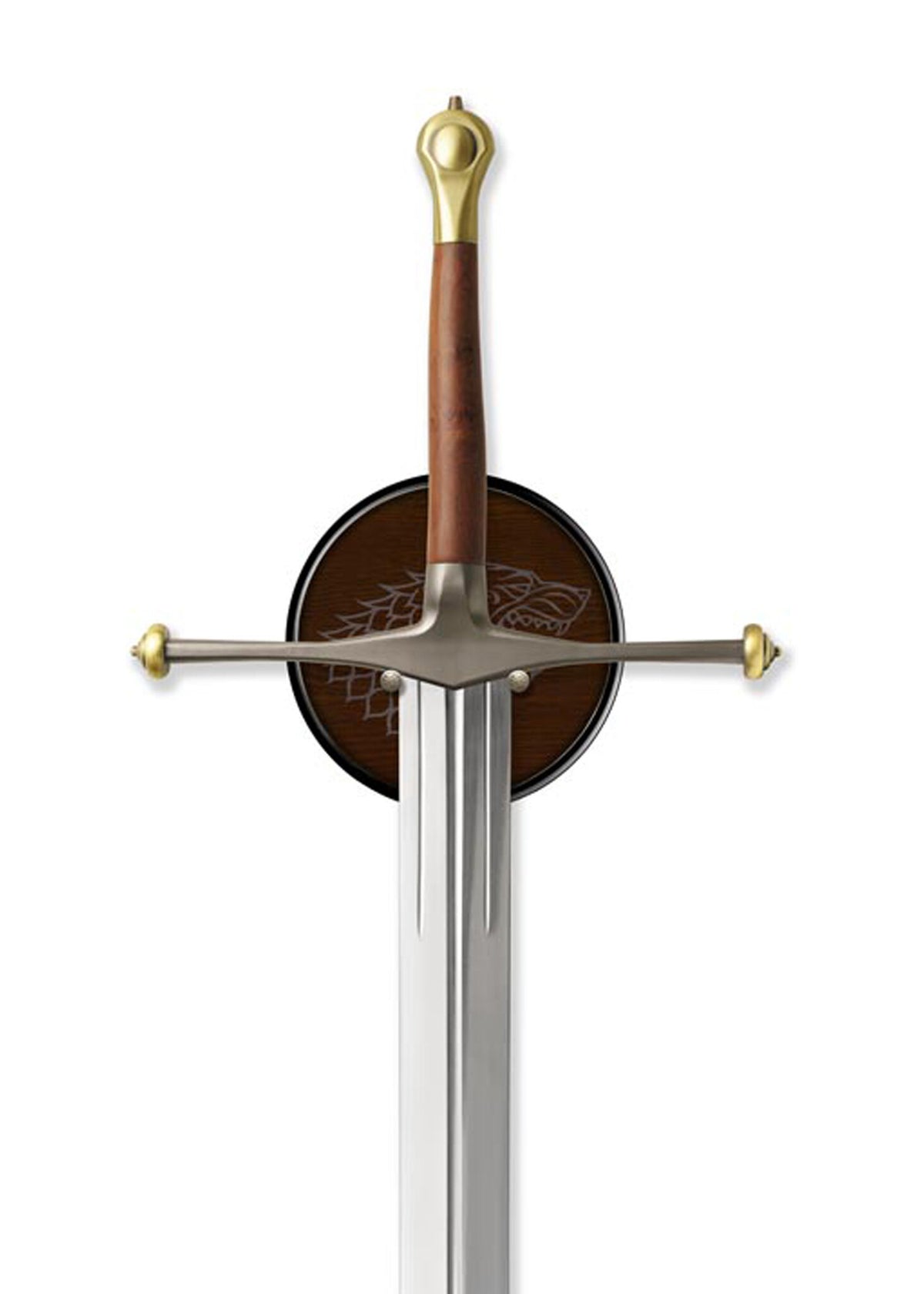 Gra o Tron – Ice, miecz Eddarda Starka, półostry