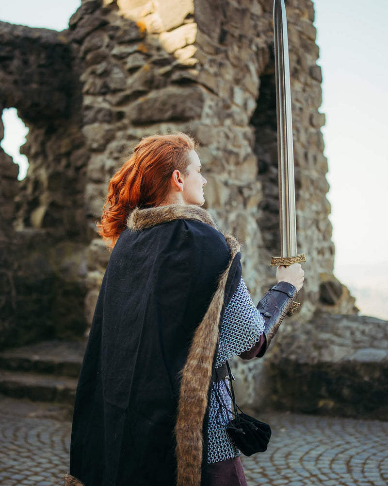 Viking épée GN Dybek