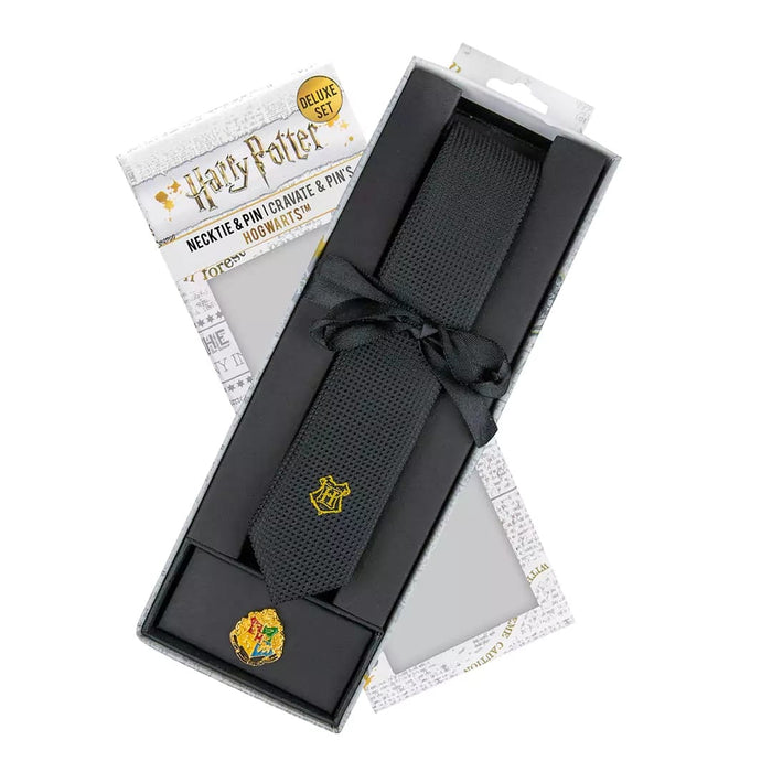 Harry Potter: Deluxe necktie, Hogwarts