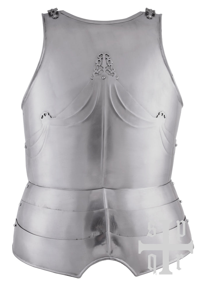 Duits Gotisch 15e eeuws kuras, 1.2 mm