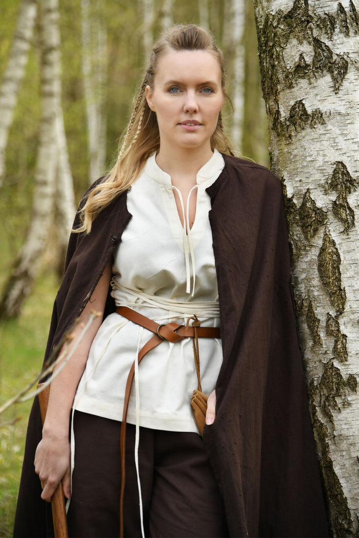 Blouse Levke, naturel