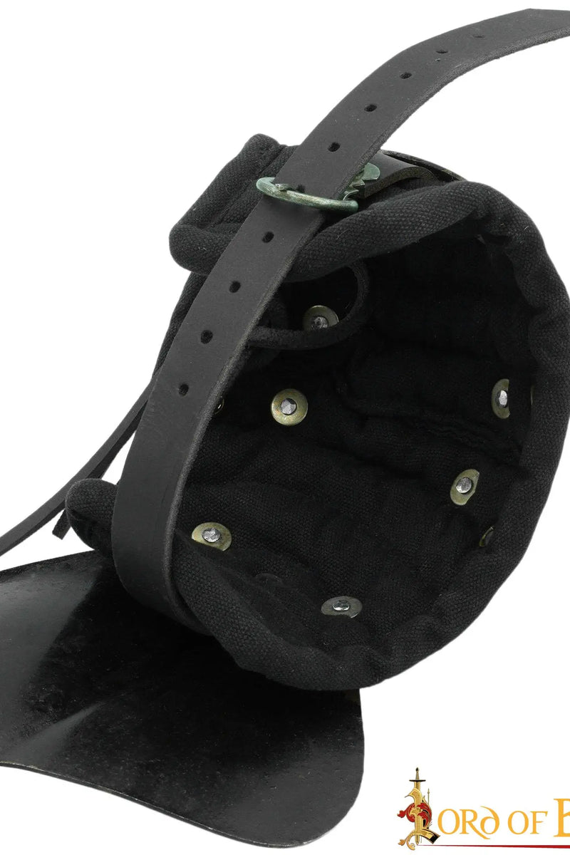 15th century couters, 1.6 mm