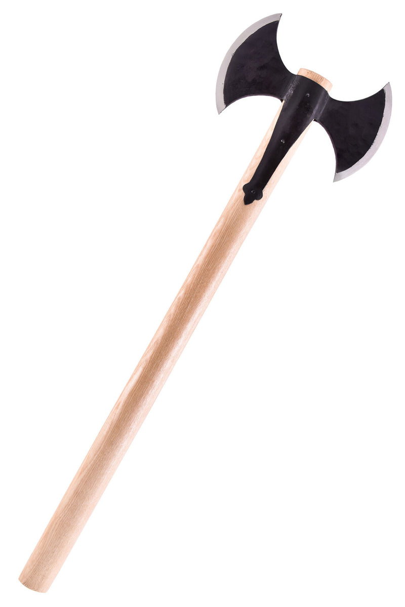 Dobbeltøkse Reynold, semi-skarp