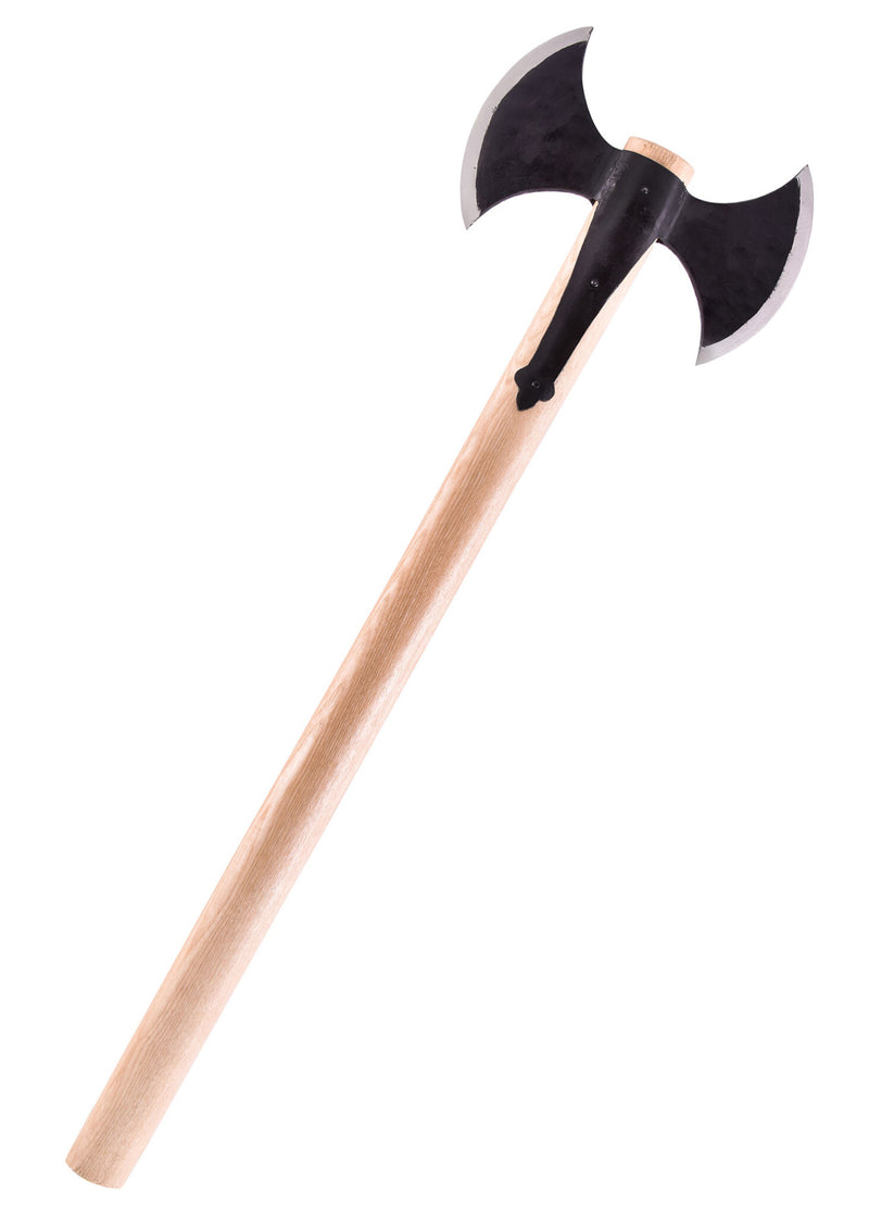 Podwójny topór Reynold, półostry