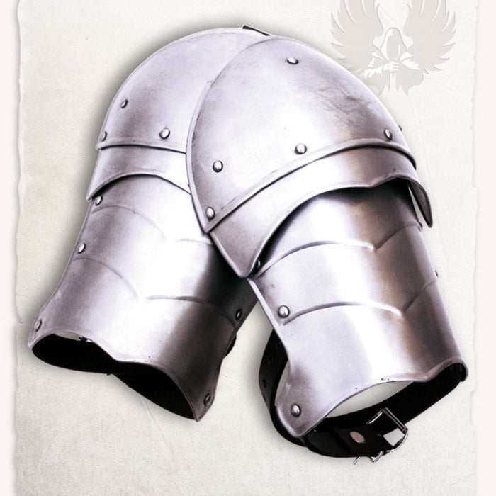 Pauldrons Markward, 1,2 mm