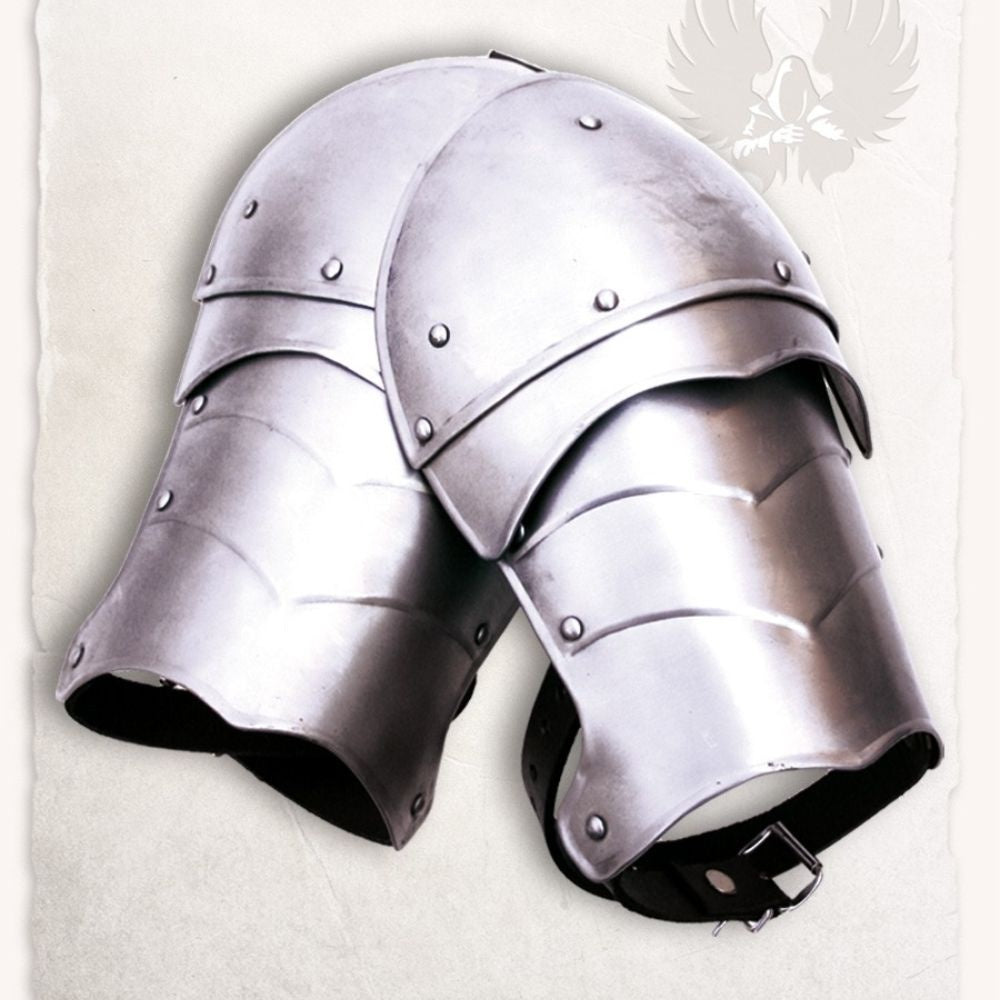 Spaulders Markward, 1,2 mm